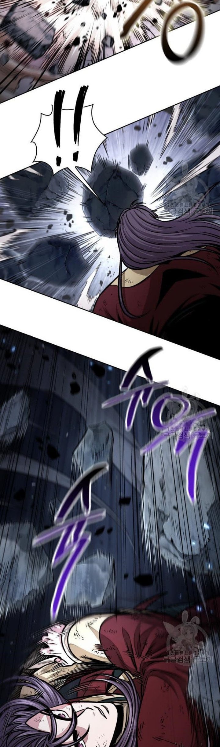 Nano Machine Chapter 132 Gambar 32