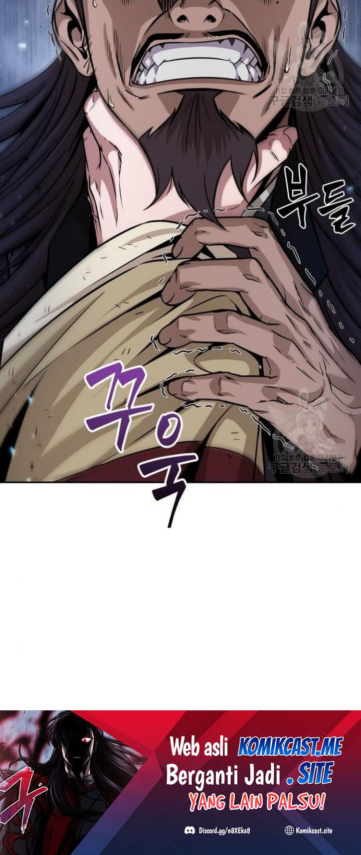 Nano Machine Chapter 132 Gambar 46