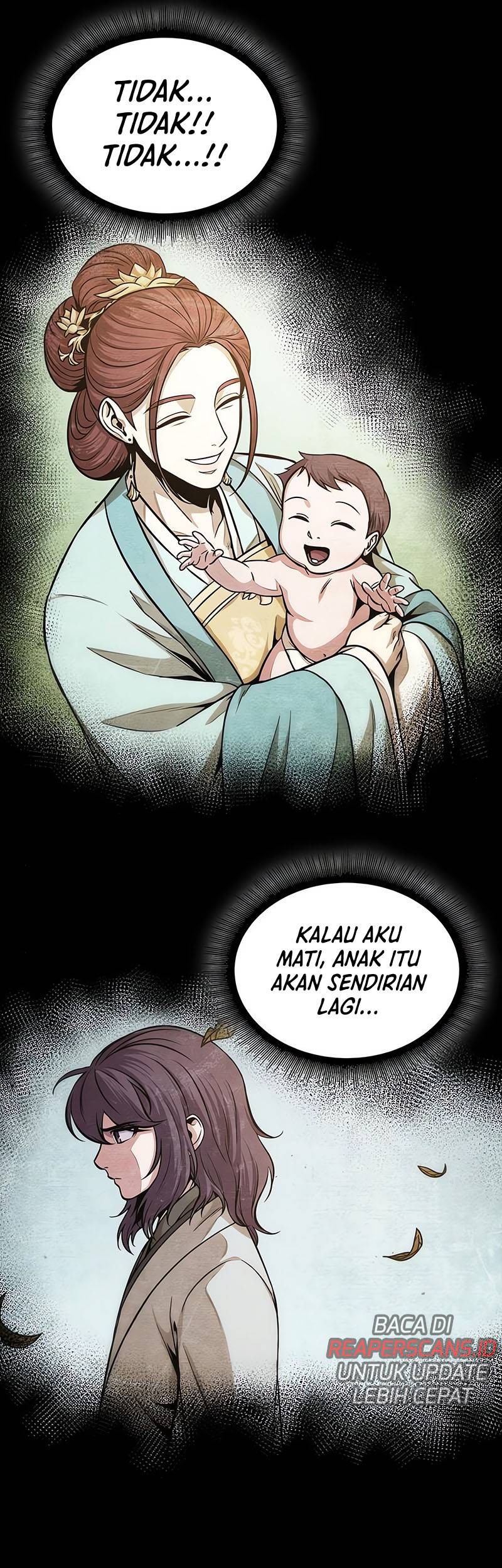 Nano Machine Chapter 131 Gambar 50