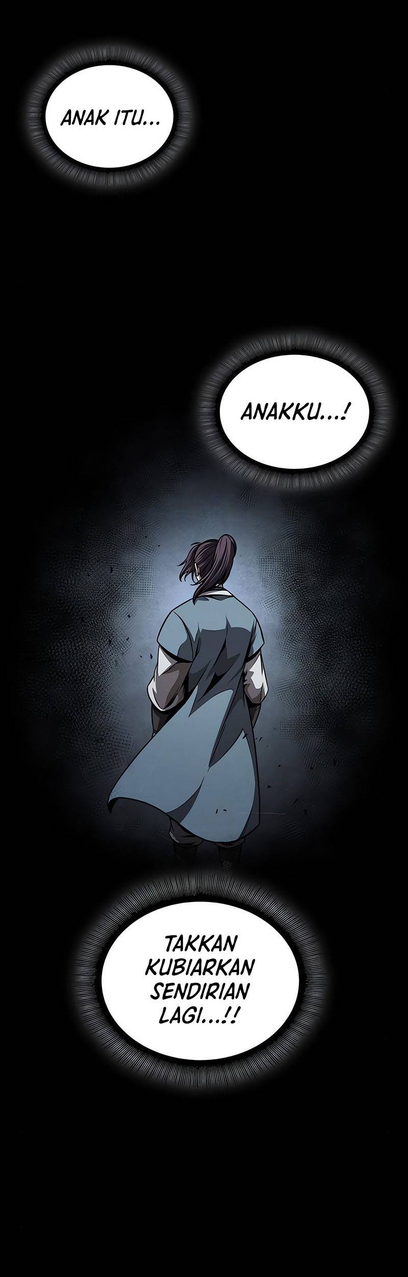 Nano Machine Chapter 131 Gambar 51