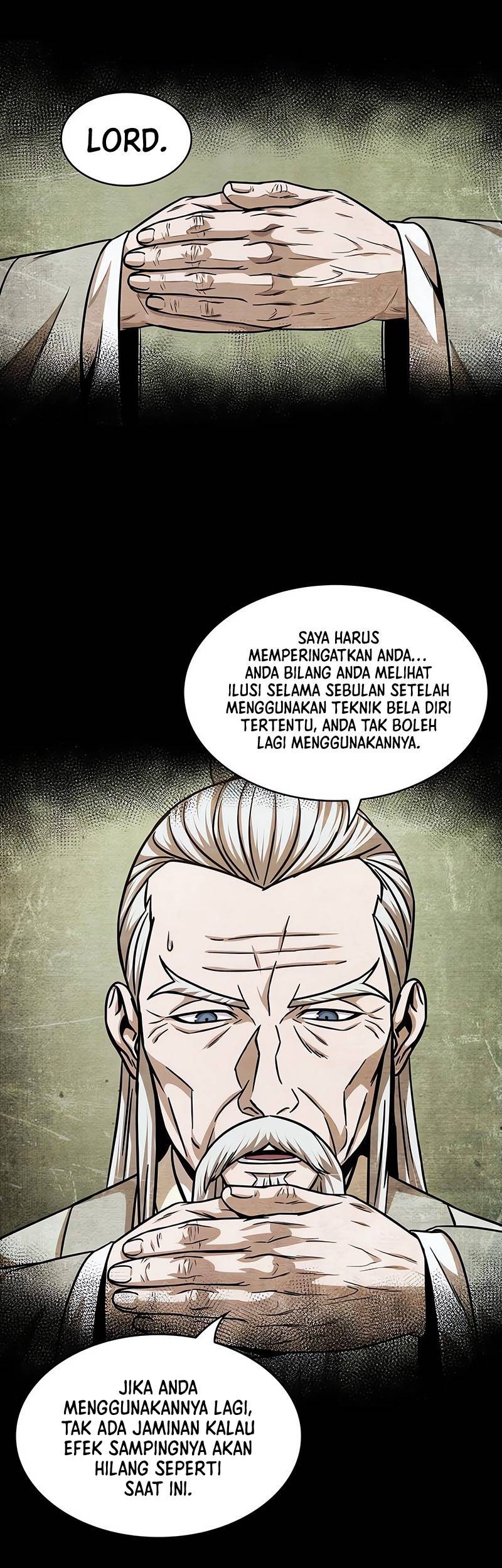 Nano Machine Chapter 131 Gambar 52