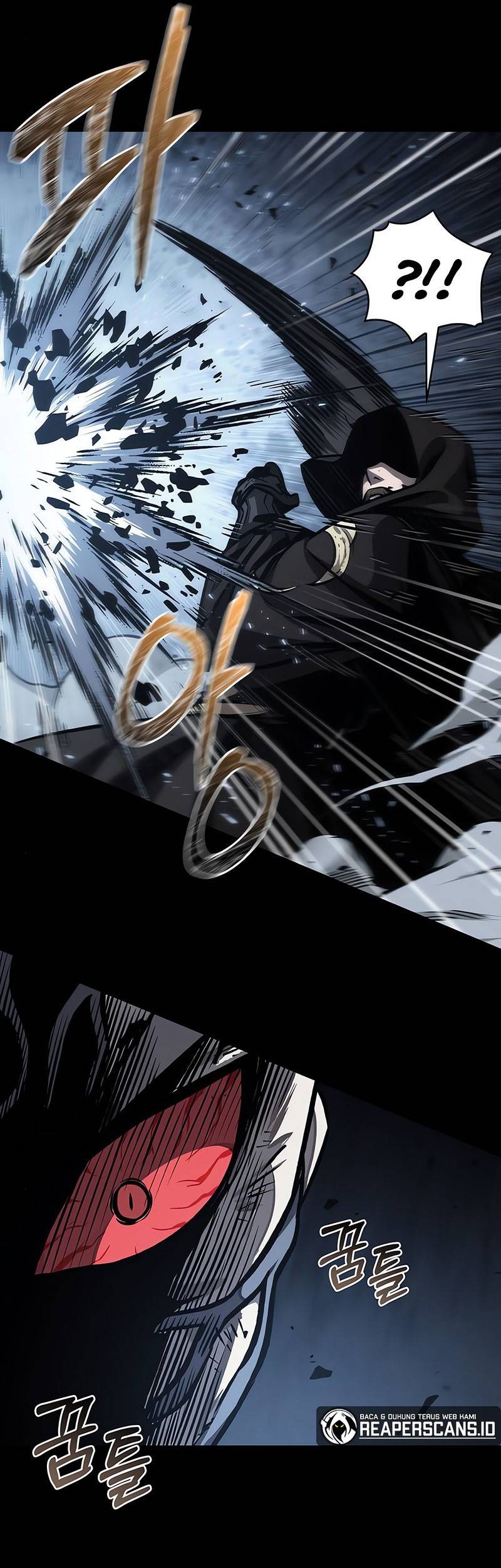 Nano Machine Chapter 131 Gambar 54