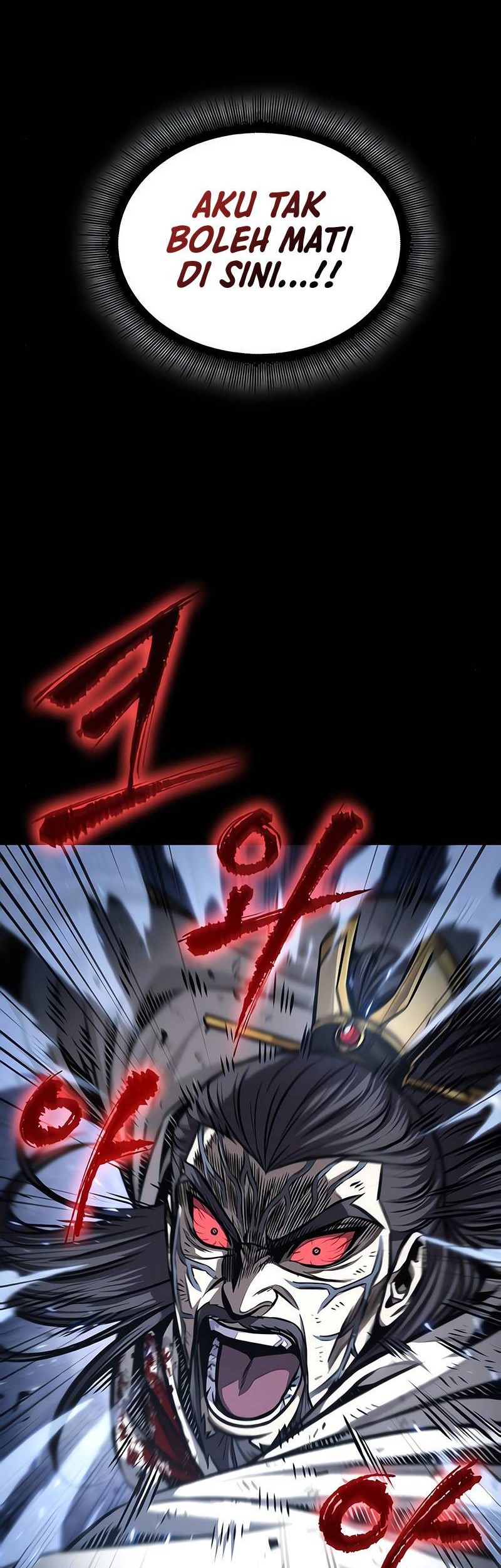 Nano Machine Chapter 131 Gambar 55