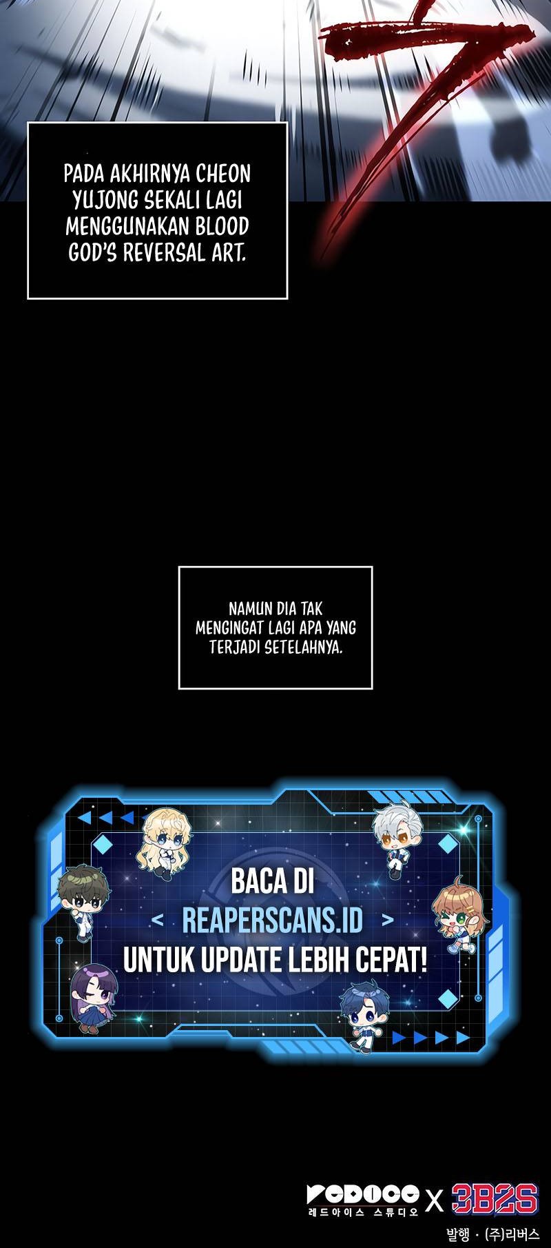 Nano Machine Chapter 131 Gambar 56