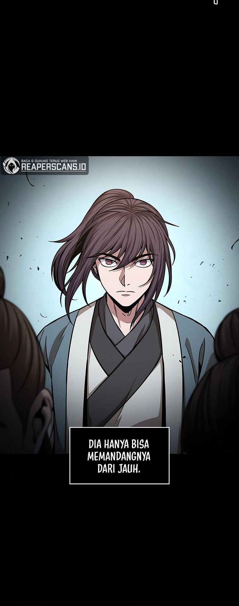 Nano Machine Chapter 131 Gambar 37