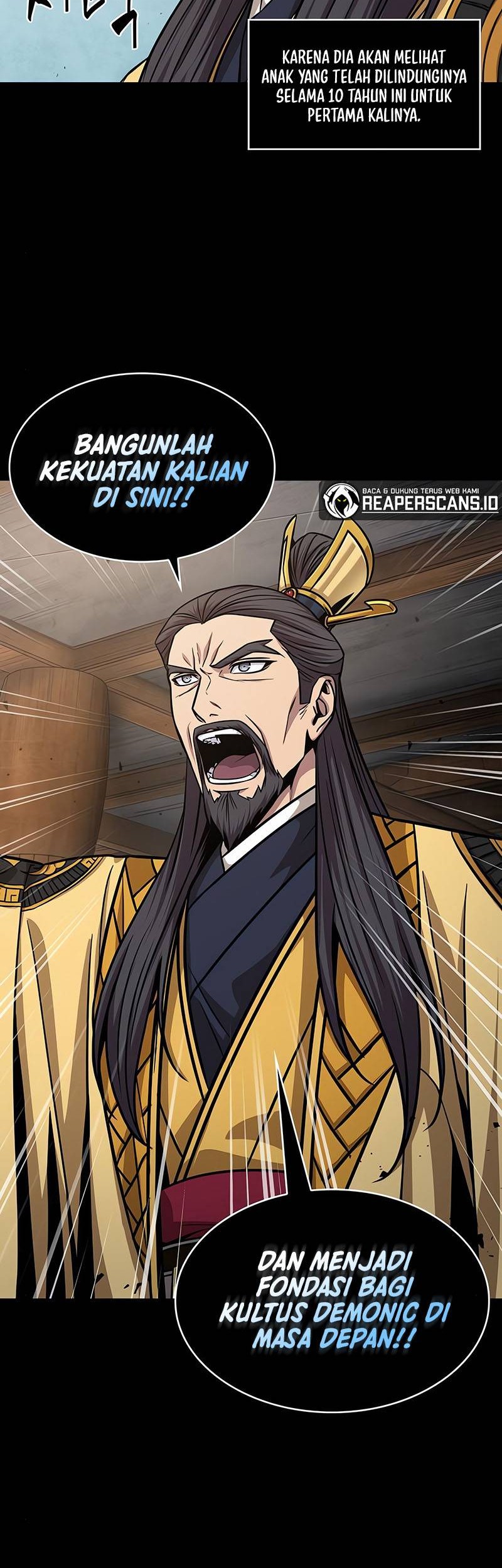 Nano Machine Chapter 131 Gambar 35