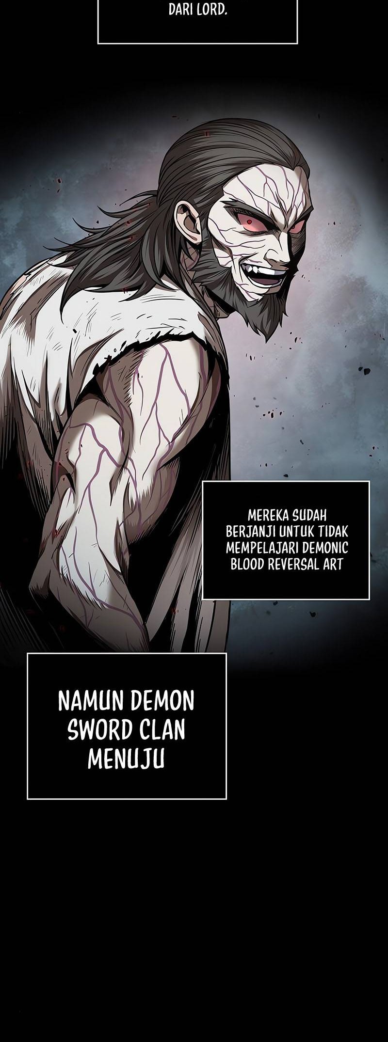 Nano Machine Chapter 131 Gambar 41