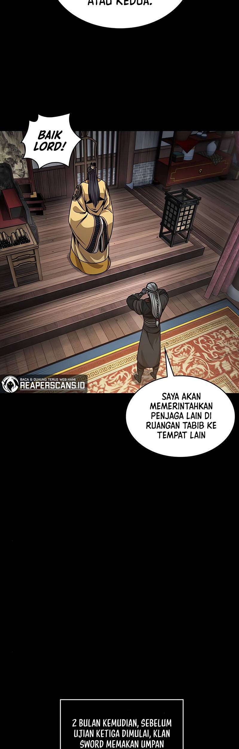 Nano Machine Chapter 131 Gambar 40