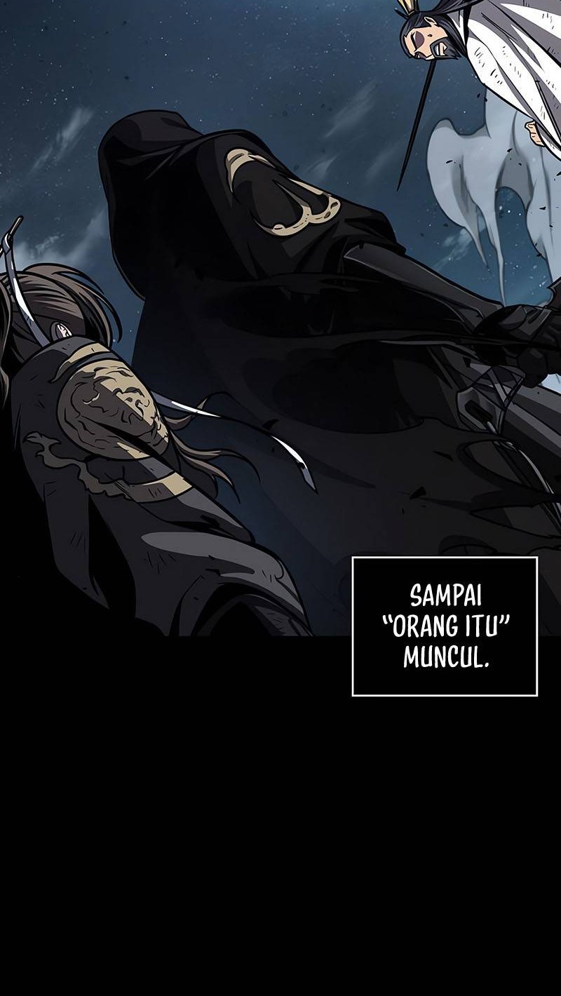 Nano Machine Chapter 131 Gambar 45