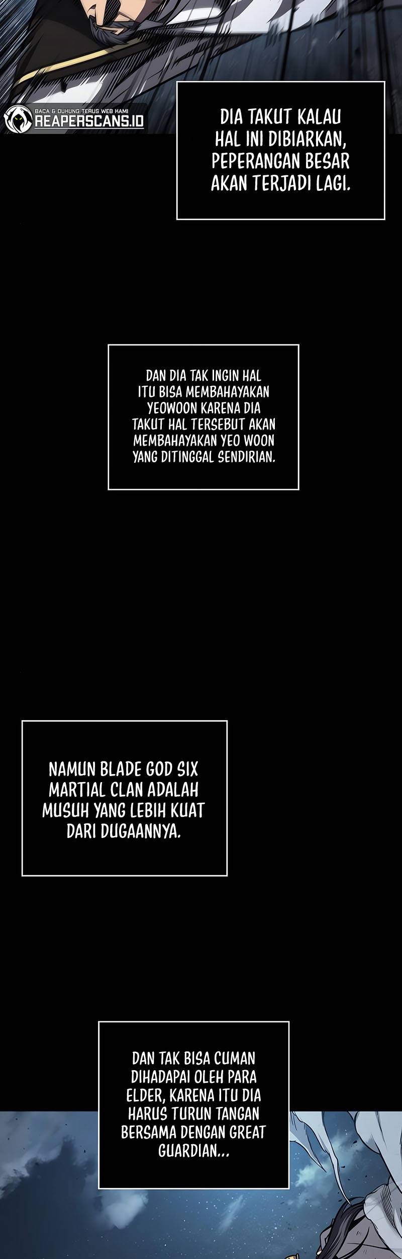 Nano Machine Chapter 131 Gambar 44