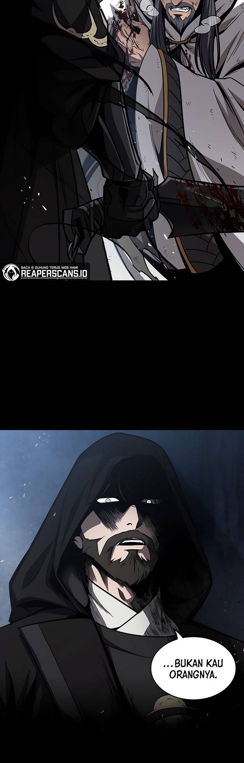 Nano Machine Chapter 131 Gambar 47