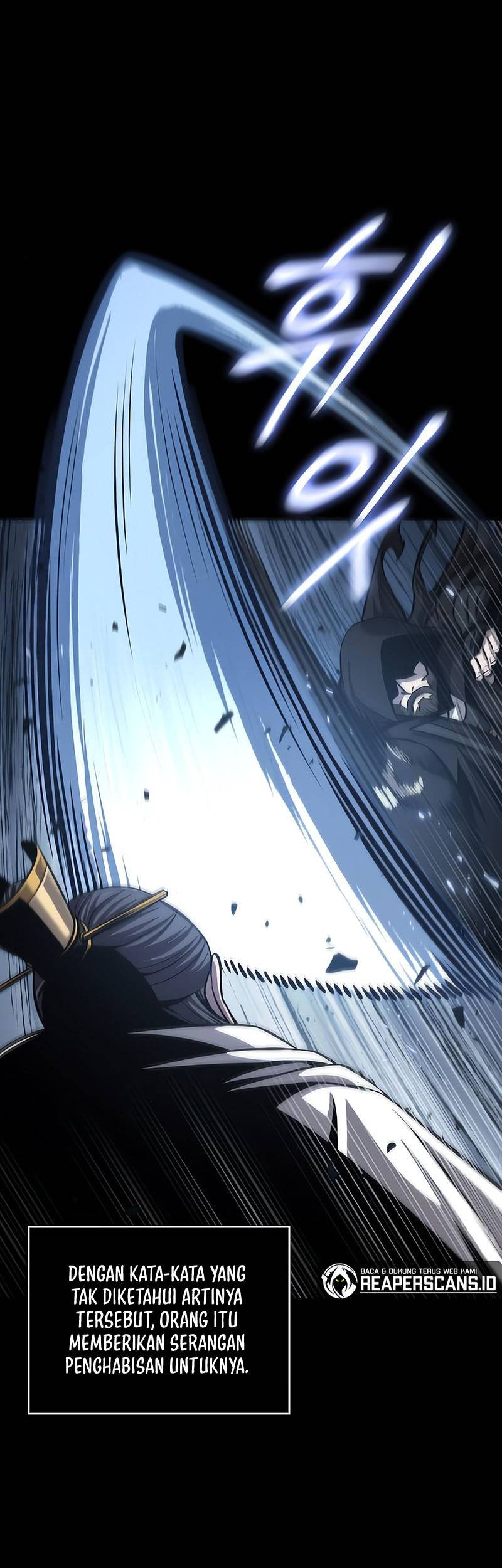 Nano Machine Chapter 131 Gambar 48