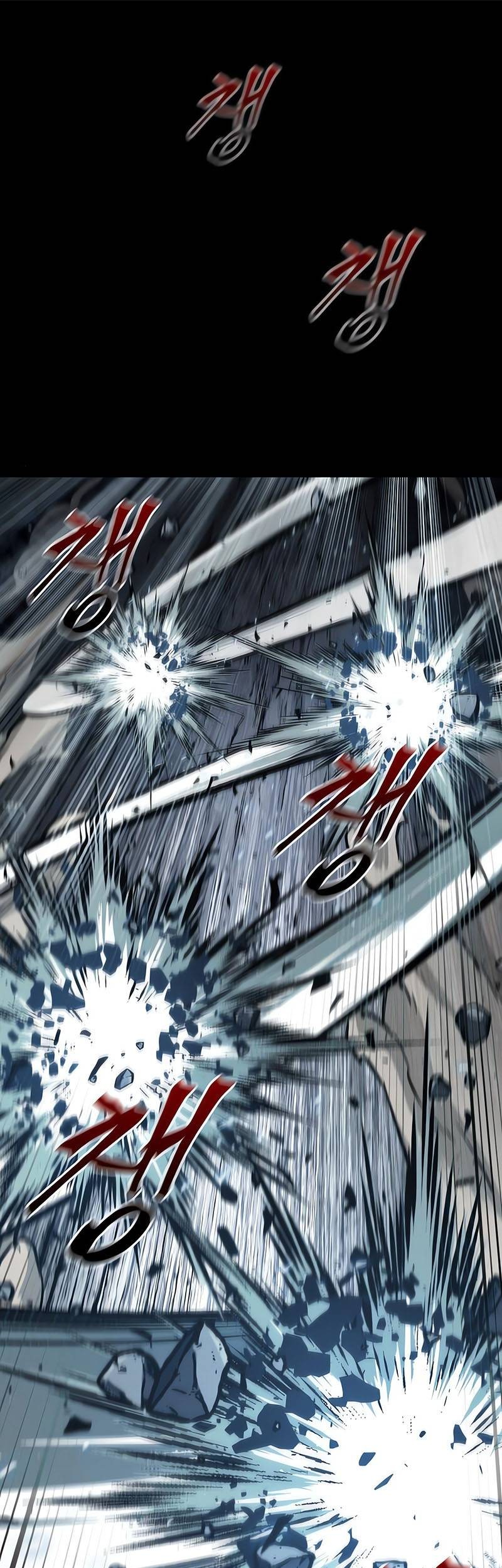 Manhwa Nano Machine Chapter 131 gambar nomor 2