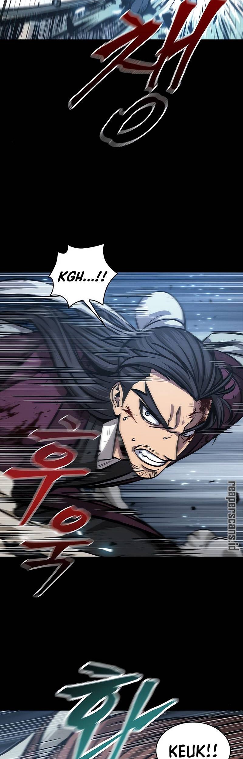 Nano Machine Chapter 131 Gambar 3