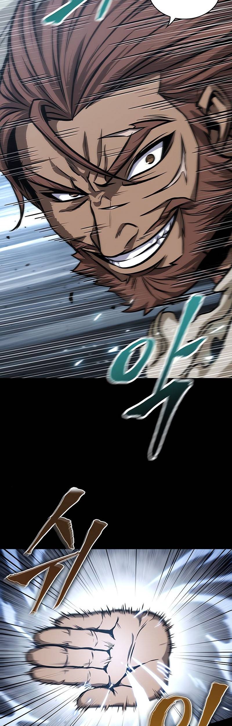 Nano Machine Chapter 131 Gambar 4