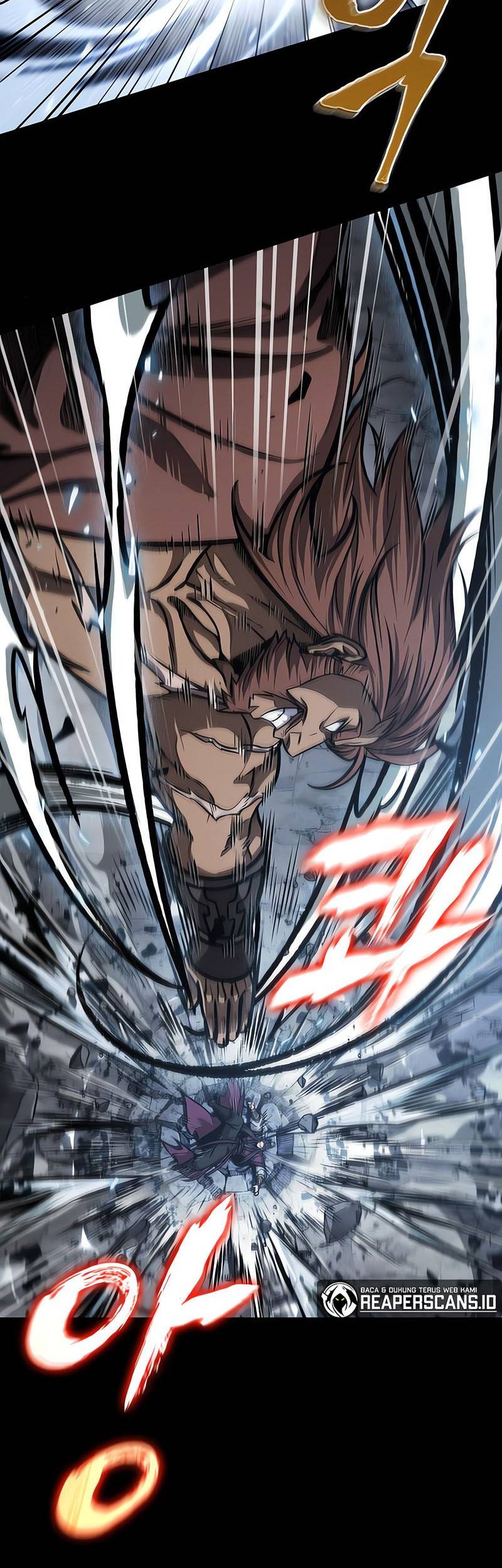 Nano Machine Chapter 131 Gambar 5