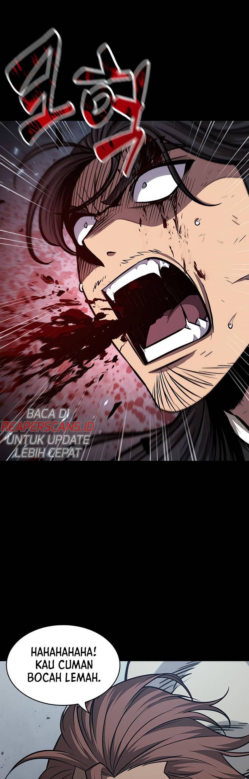 Nano Machine Chapter 131 Gambar 6