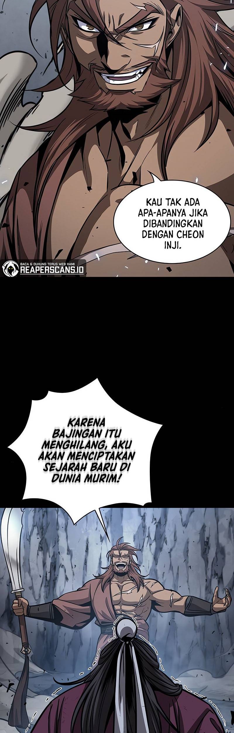 Nano Machine Chapter 131 Gambar 7