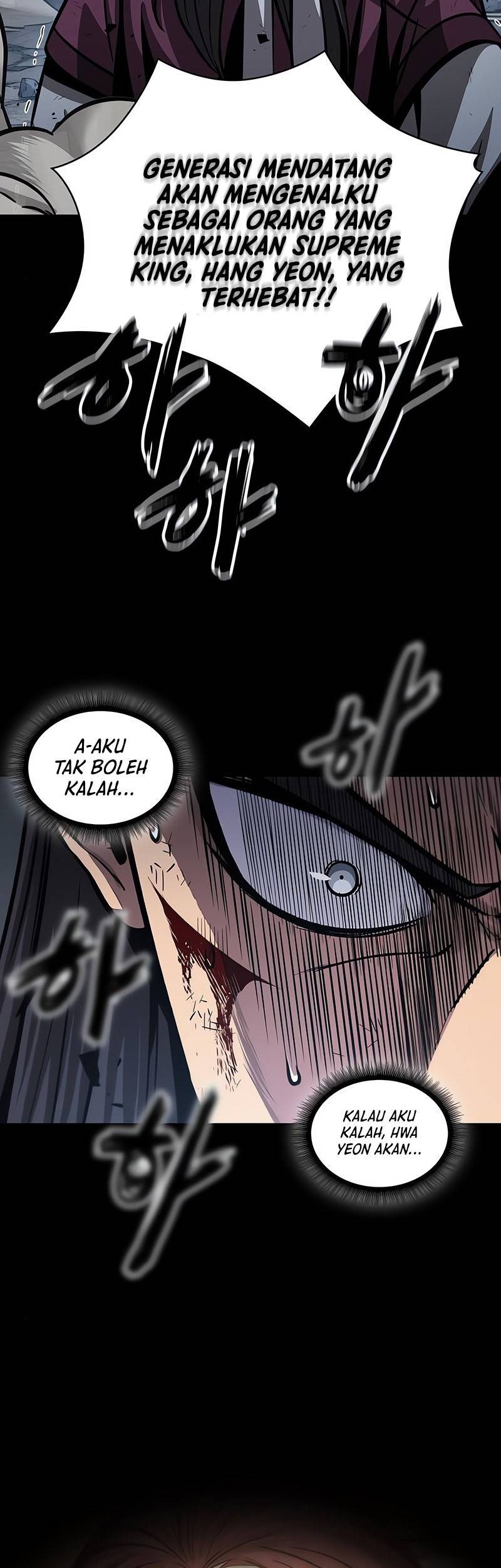 Nano Machine Chapter 131 Gambar 8