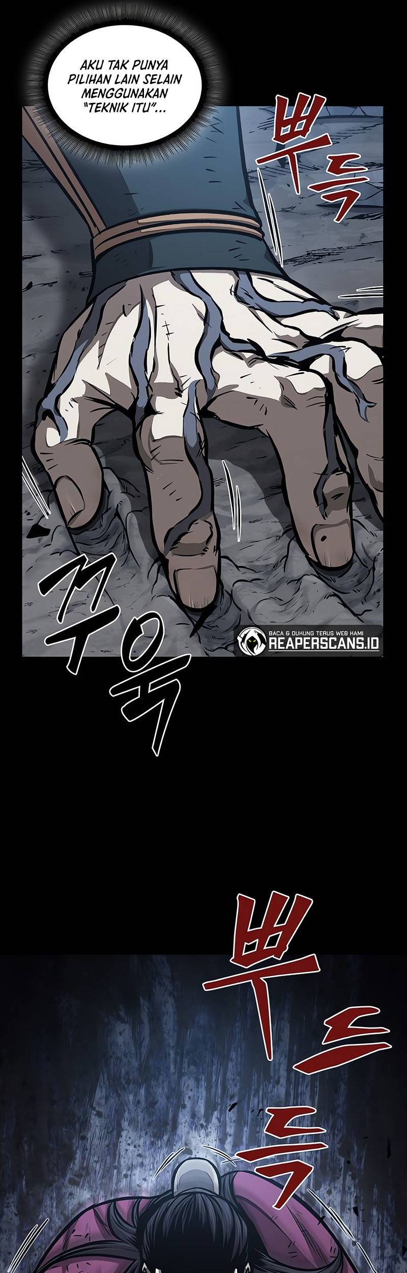 Nano Machine Chapter 131 Gambar 10