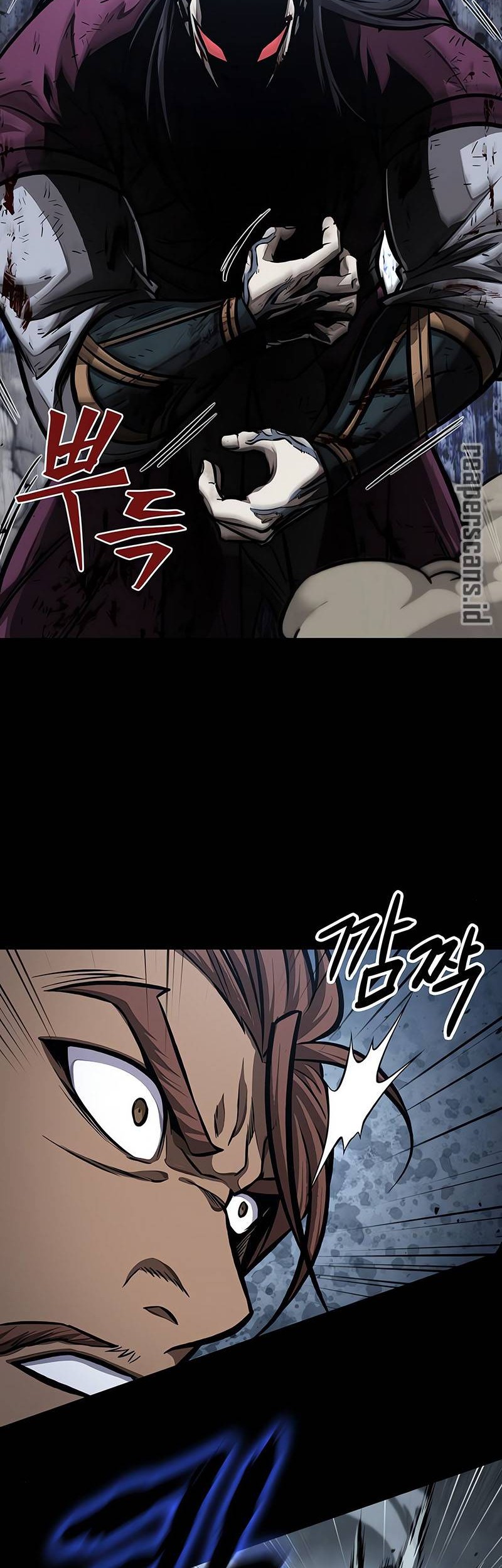 Nano Machine Chapter 131 Gambar 11