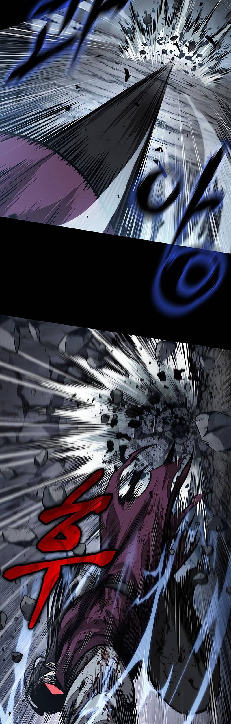 Nano Machine Chapter 131 Gambar 12