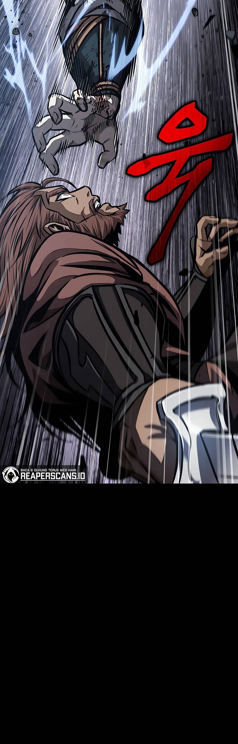 Nano Machine Chapter 131 Gambar 13