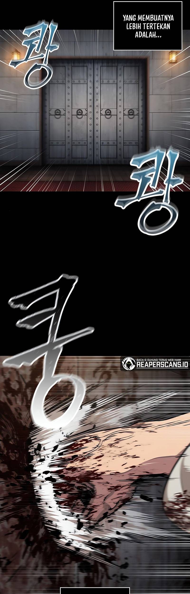 Nano Machine Chapter 131 Gambar 18