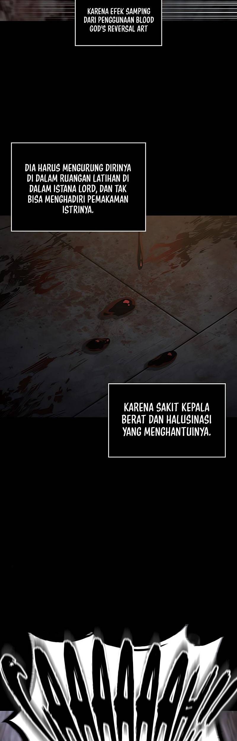 Nano Machine Chapter 131 Gambar 19