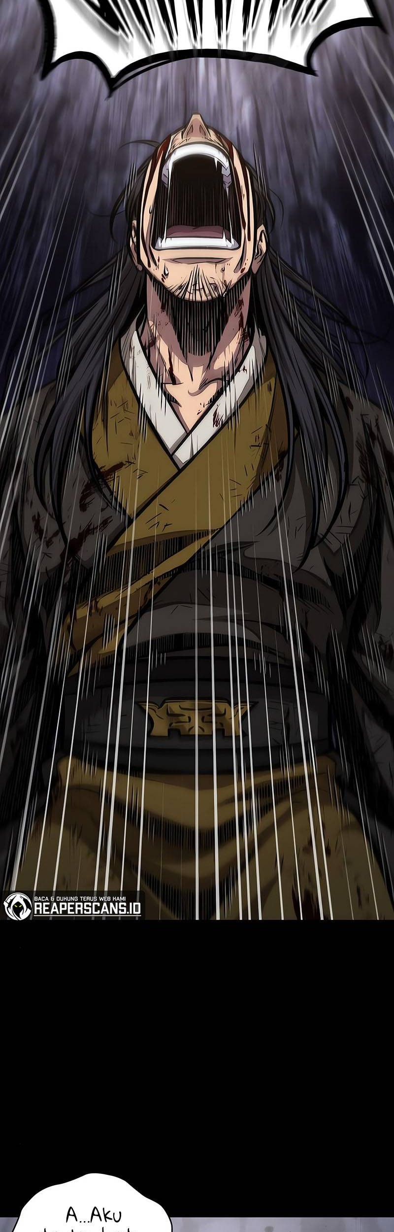 Nano Machine Chapter 131 Gambar 20