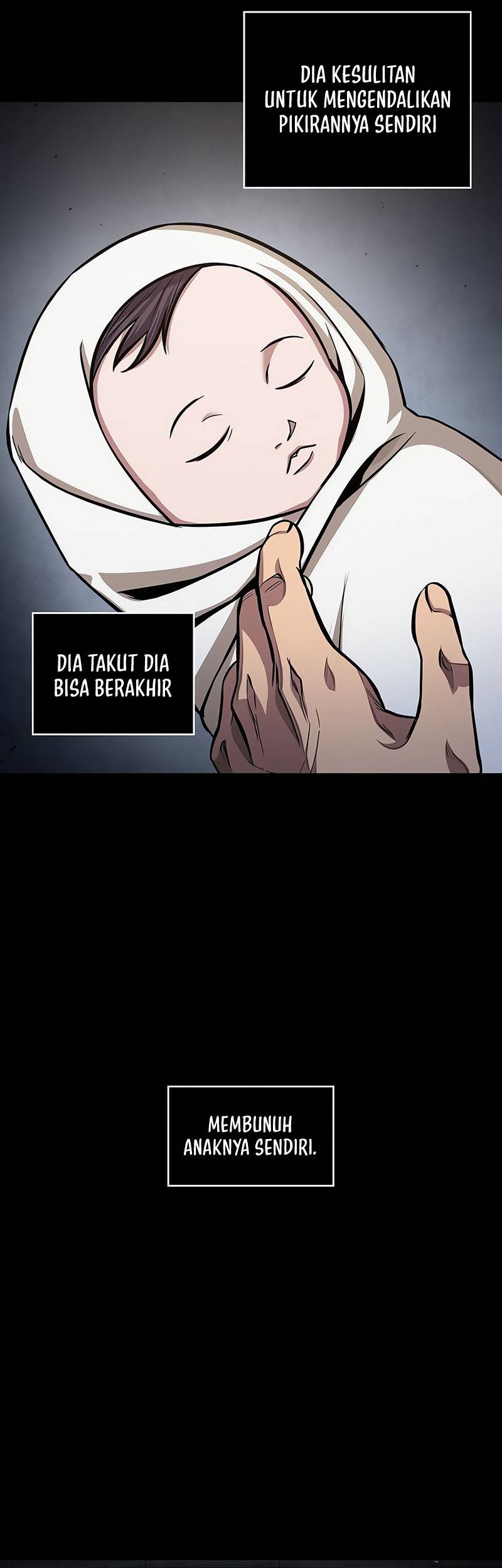 Nano Machine Chapter 131 Gambar 22