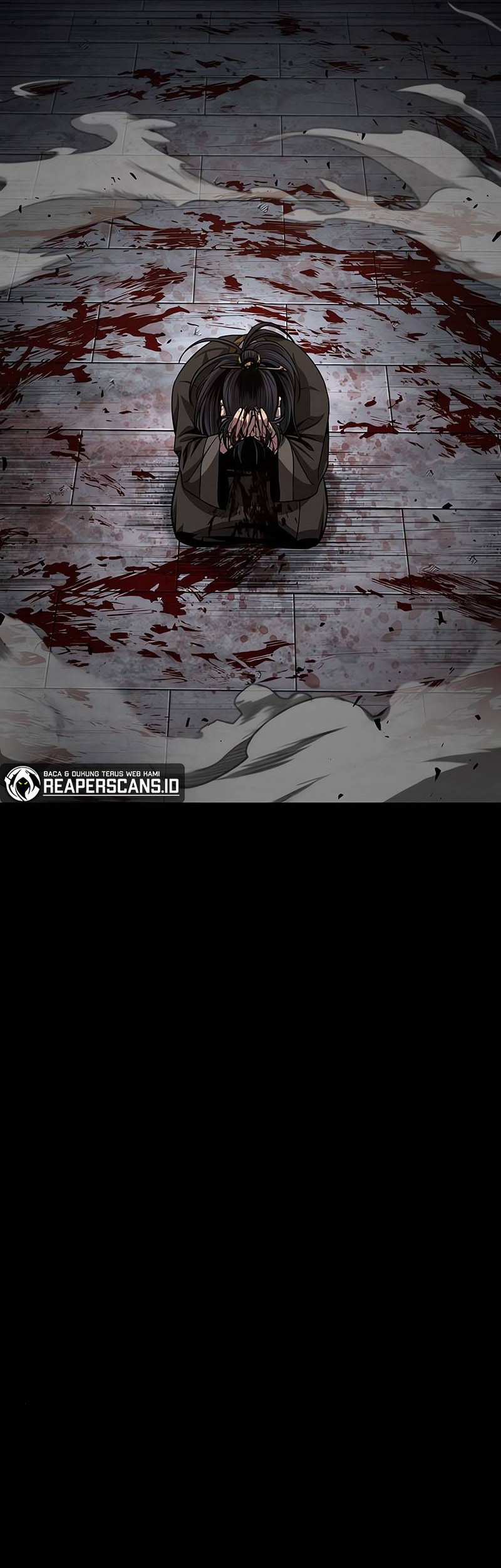 Nano Machine Chapter 131 Gambar 23