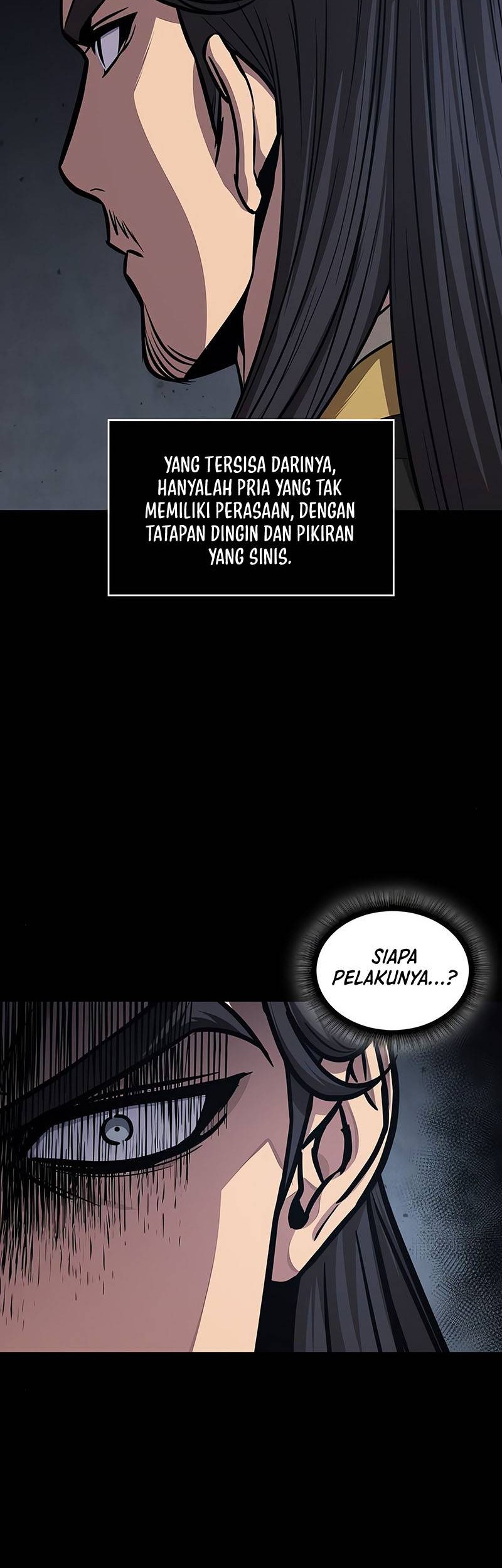 Nano Machine Chapter 131 Gambar 25