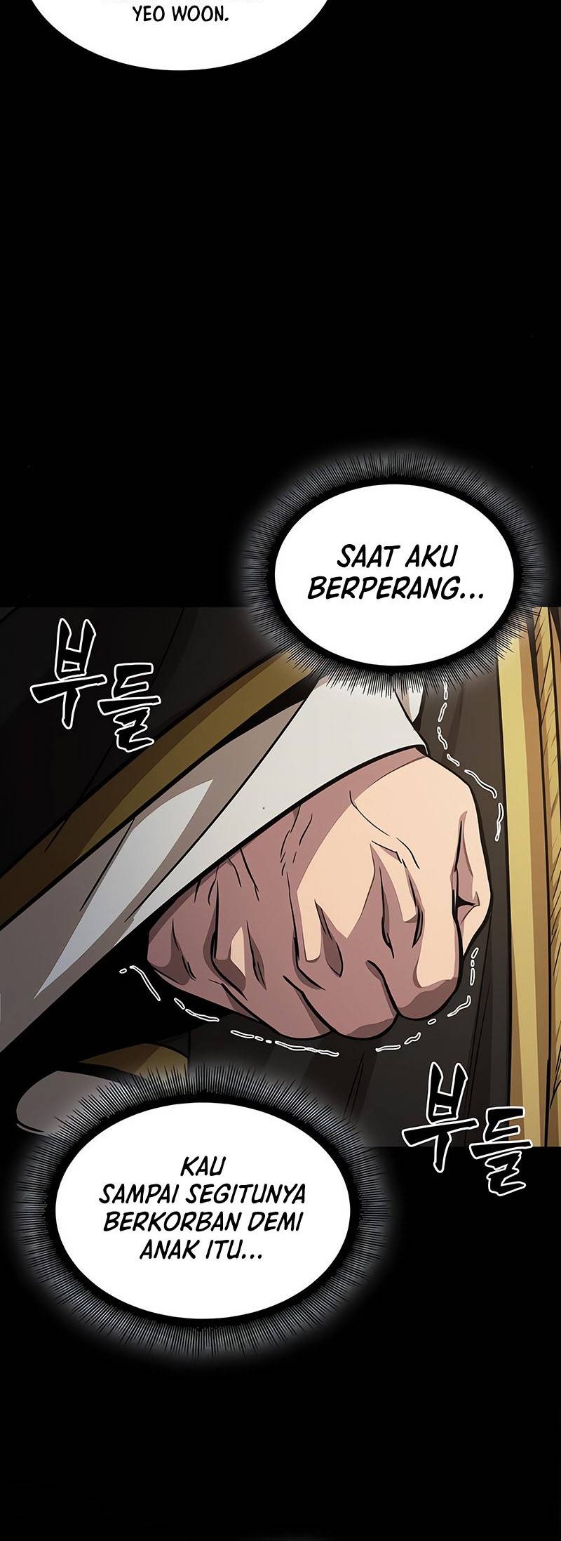 Nano Machine Chapter 131 Gambar 29