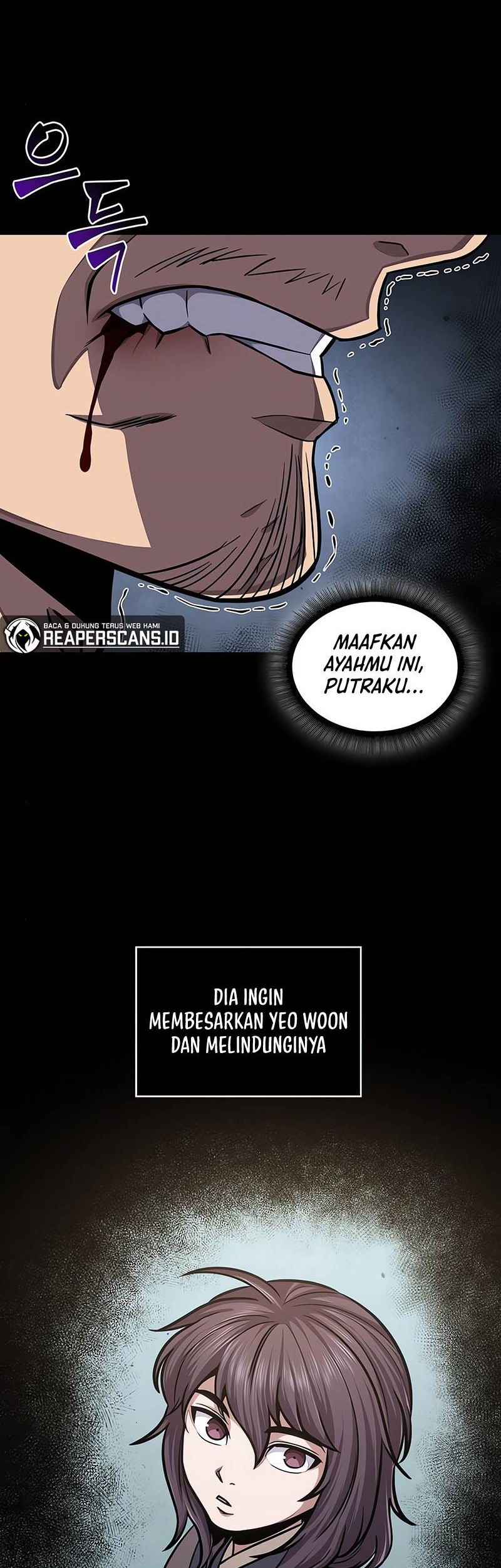 Nano Machine Chapter 131 Gambar 31