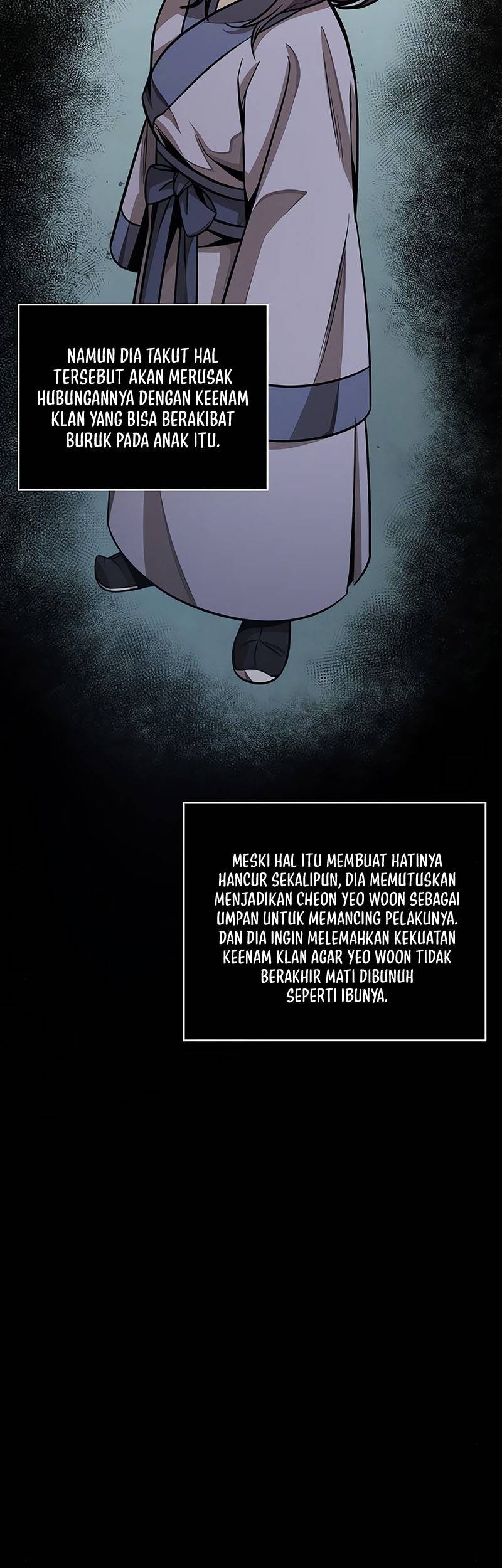 Nano Machine Chapter 131 Gambar 32