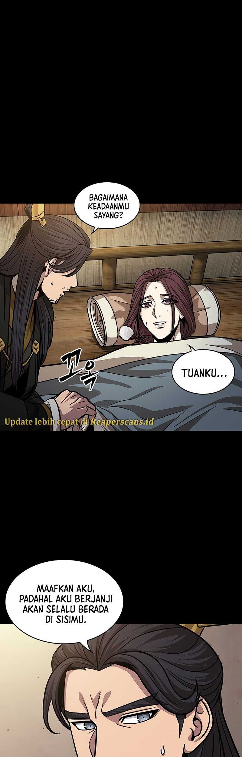 Nano Machine Chapter 130 Gambar 50