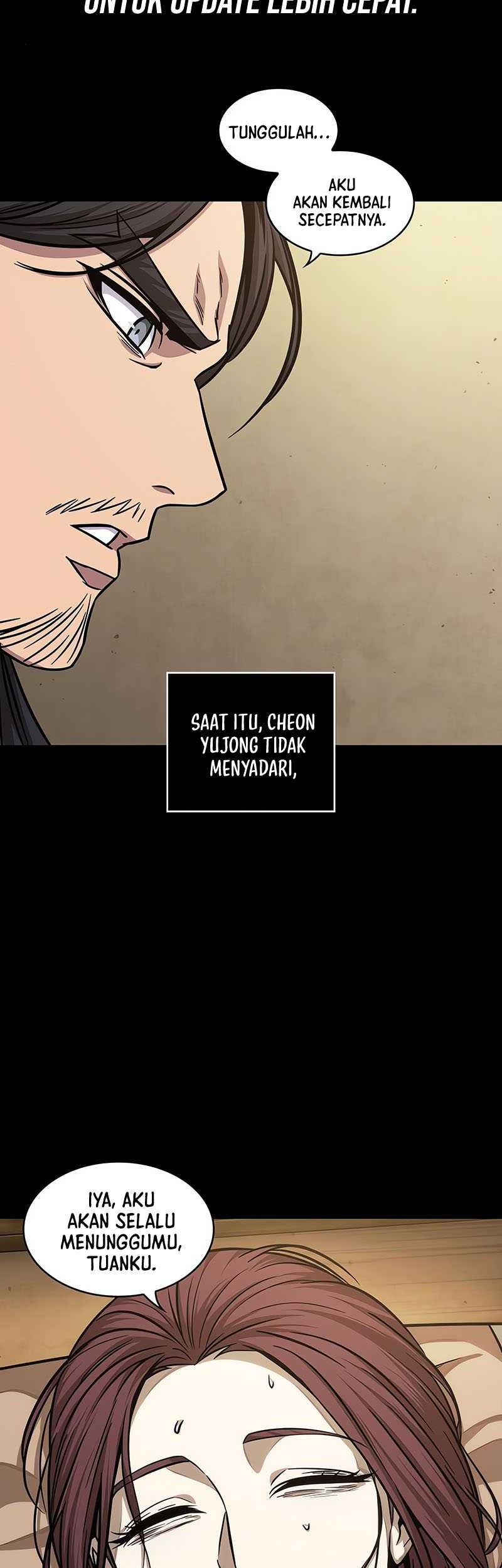 Nano Machine Chapter 130 Gambar 52