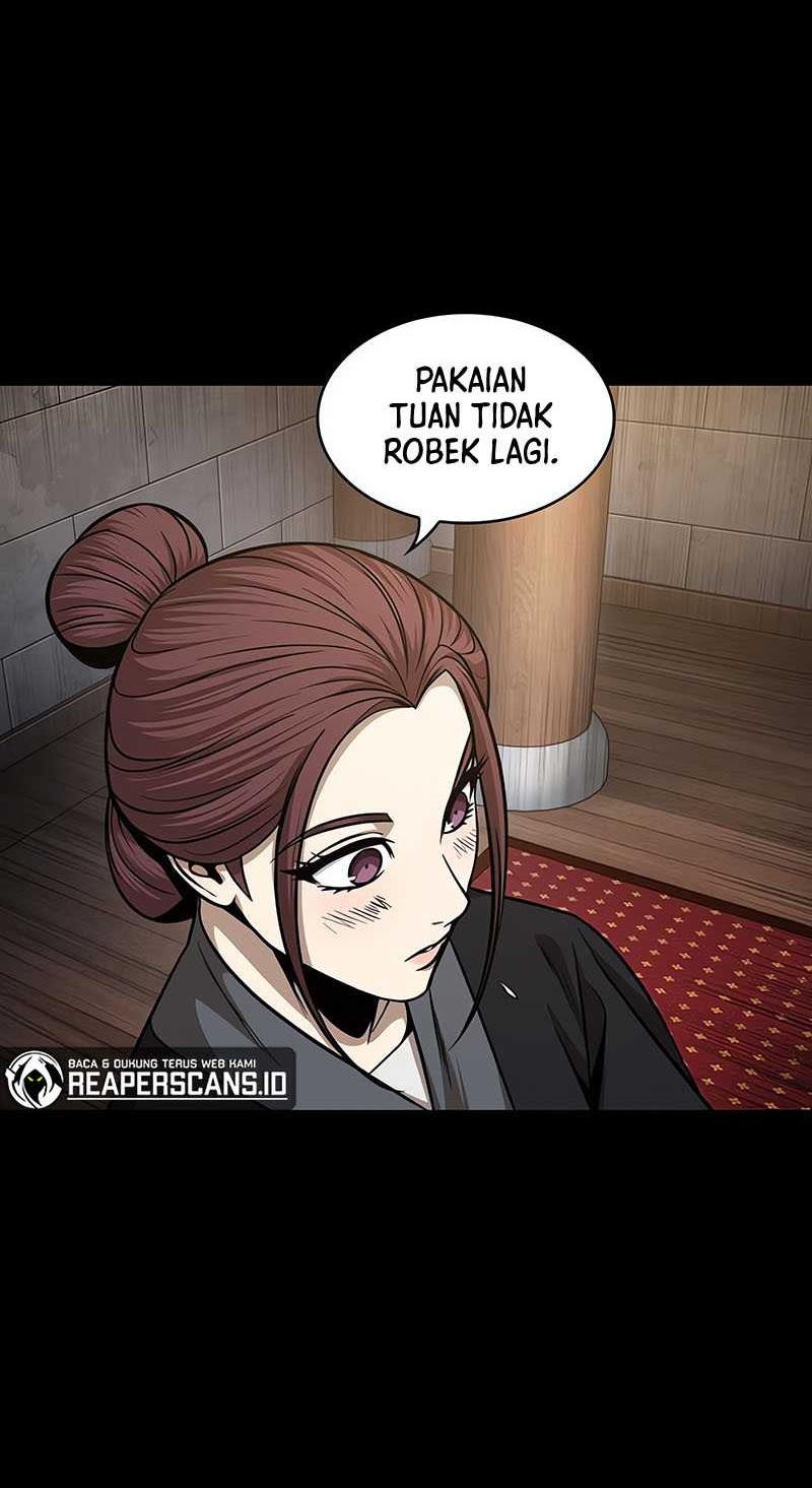 Nano Machine Chapter 130 Gambar 37