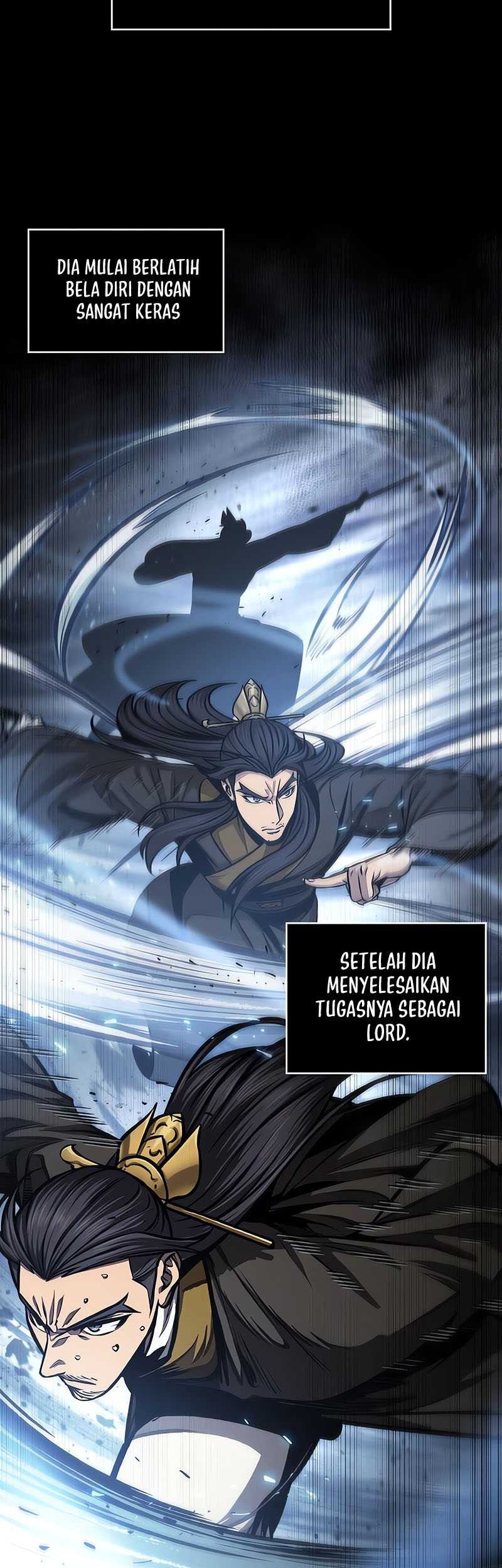 Nano Machine Chapter 130 Gambar 35