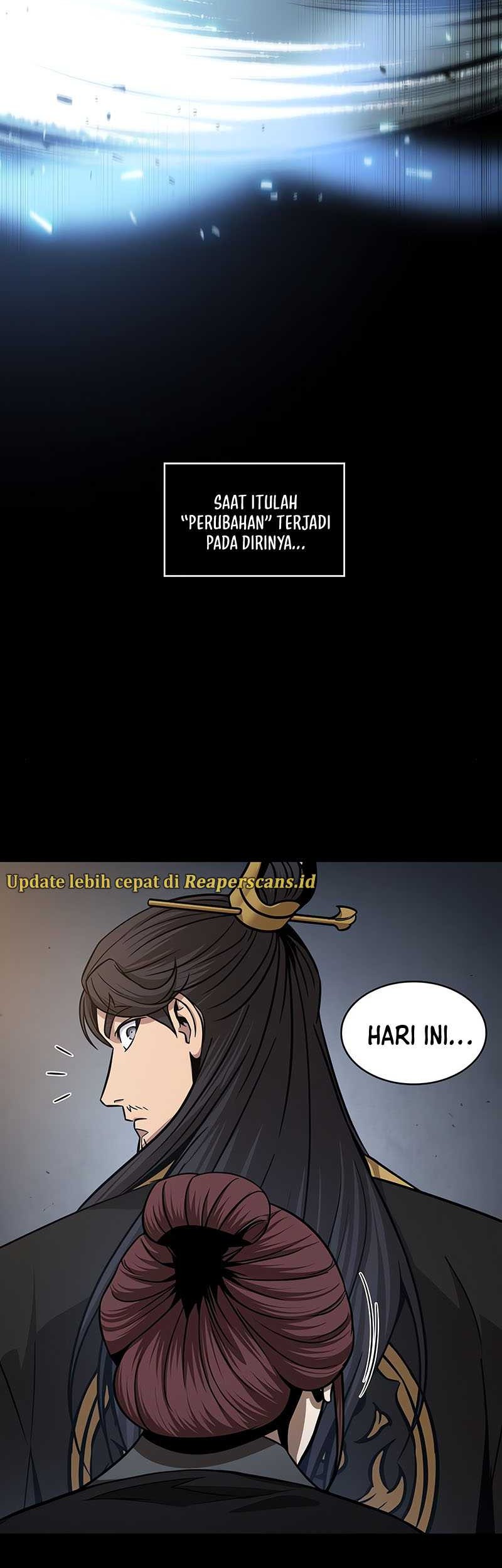 Nano Machine Chapter 130 Gambar 36
