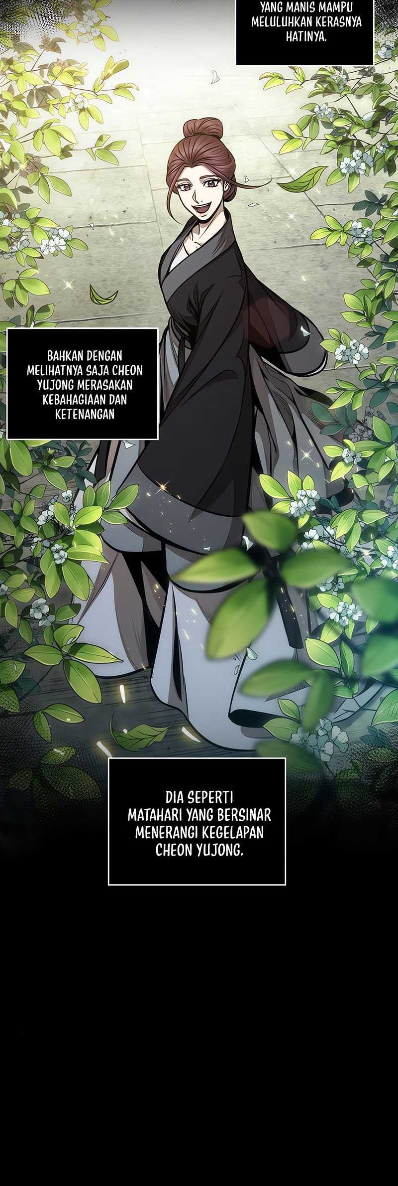 Nano Machine Chapter 130 Gambar 41