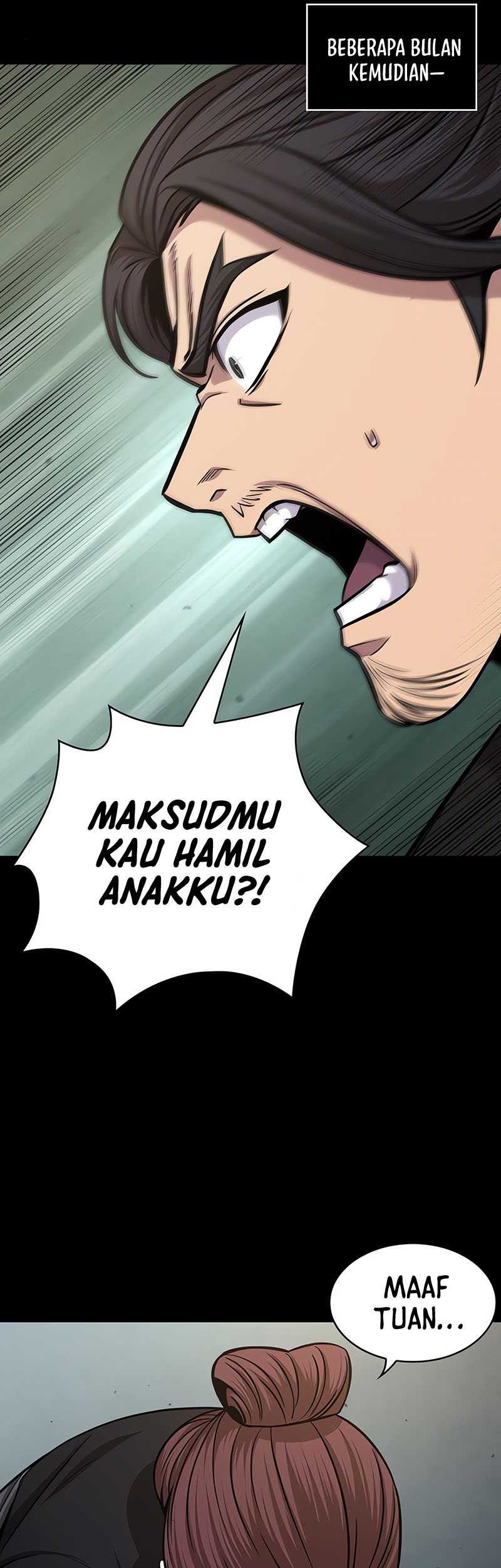 Nano Machine Chapter 130 Gambar 42