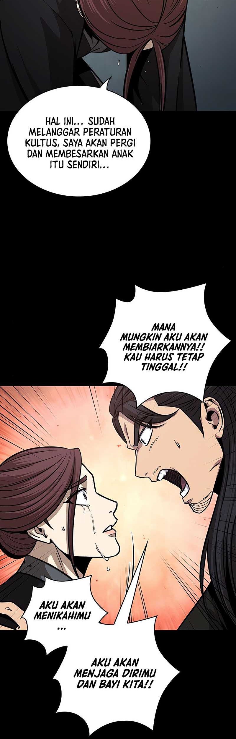 Nano Machine Chapter 130 Gambar 43