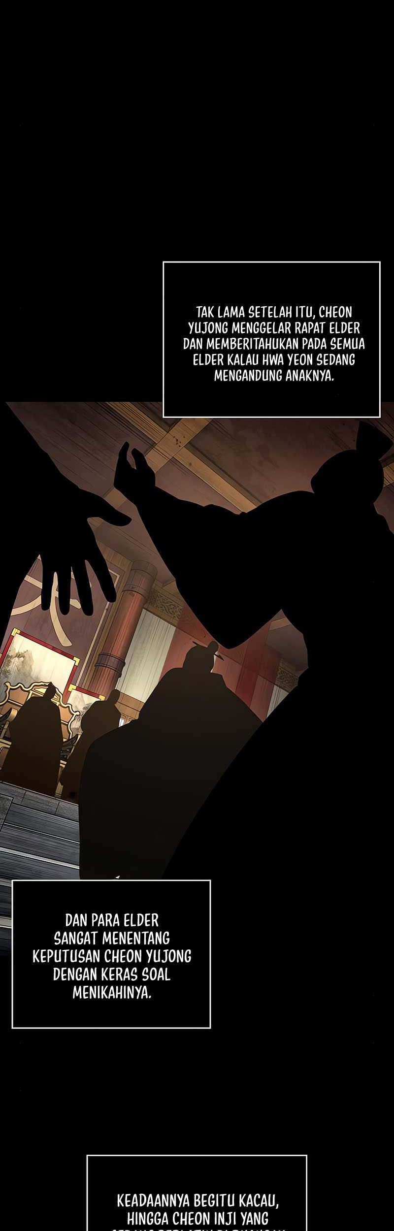 Nano Machine Chapter 130 Gambar 44