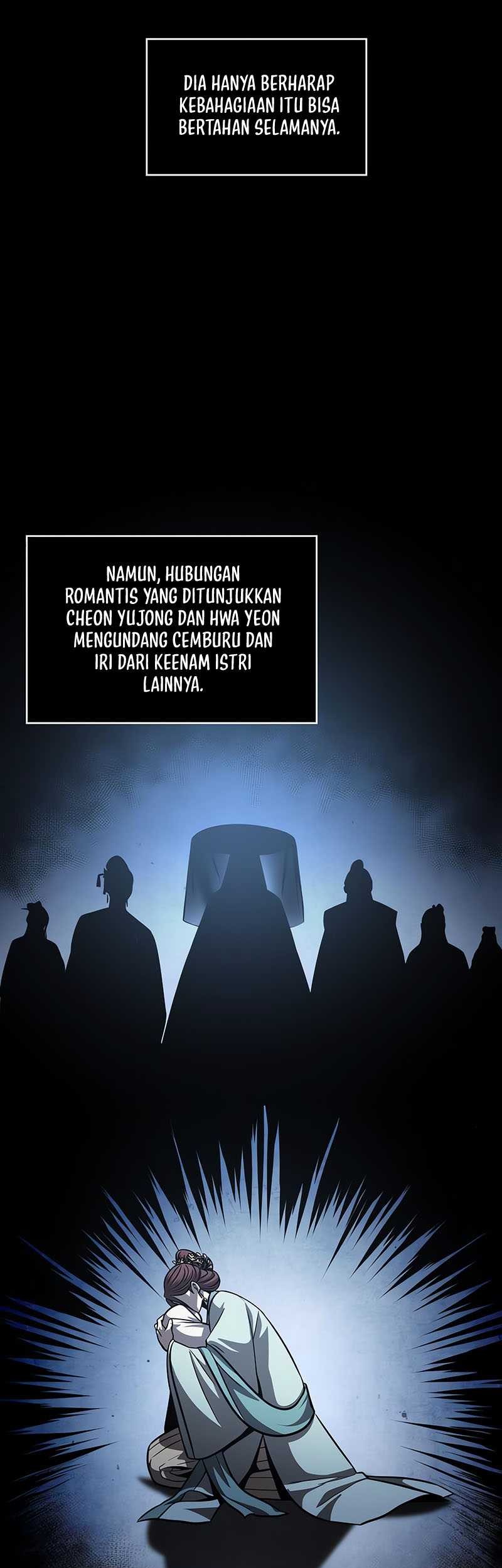 Nano Machine Chapter 130 Gambar 46