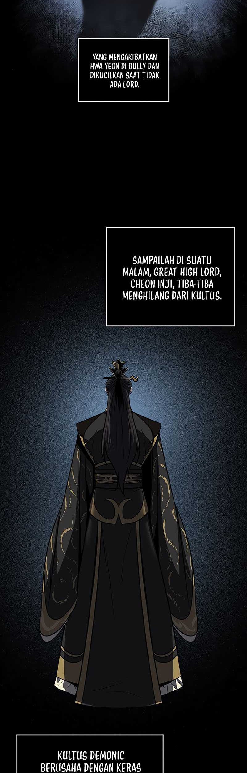 Nano Machine Chapter 130 Gambar 47