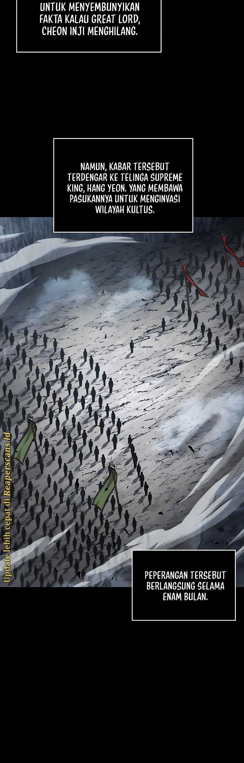 Nano Machine Chapter 130 Gambar 48