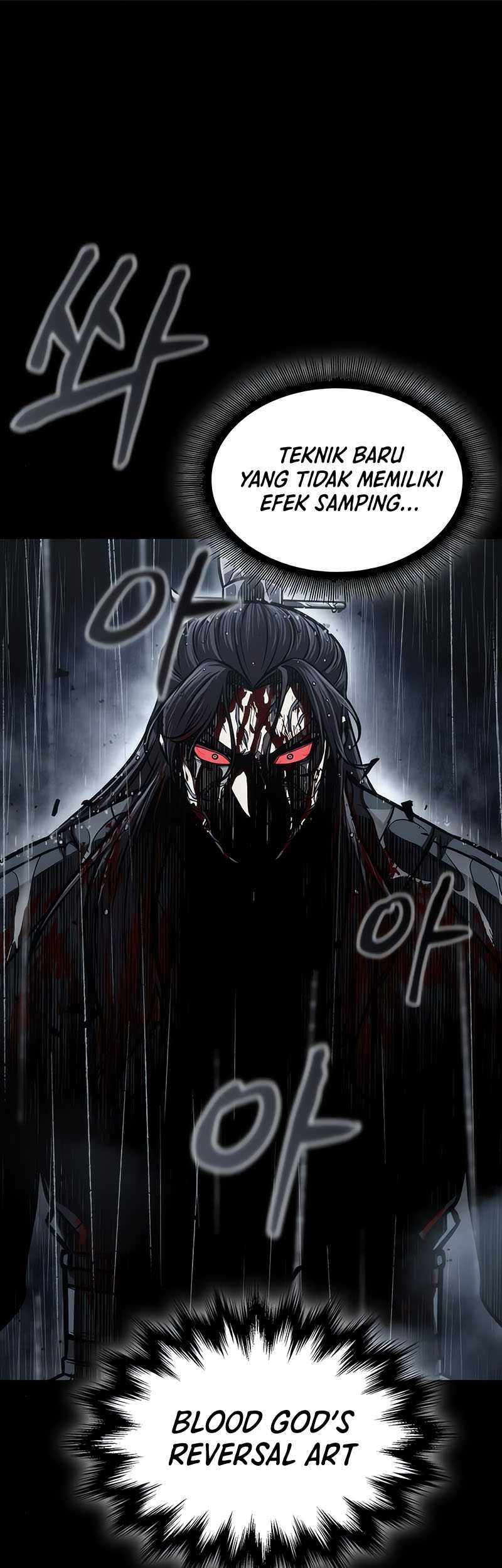 Manhwa Nano Machine Chapter 130 gambar nomor 2