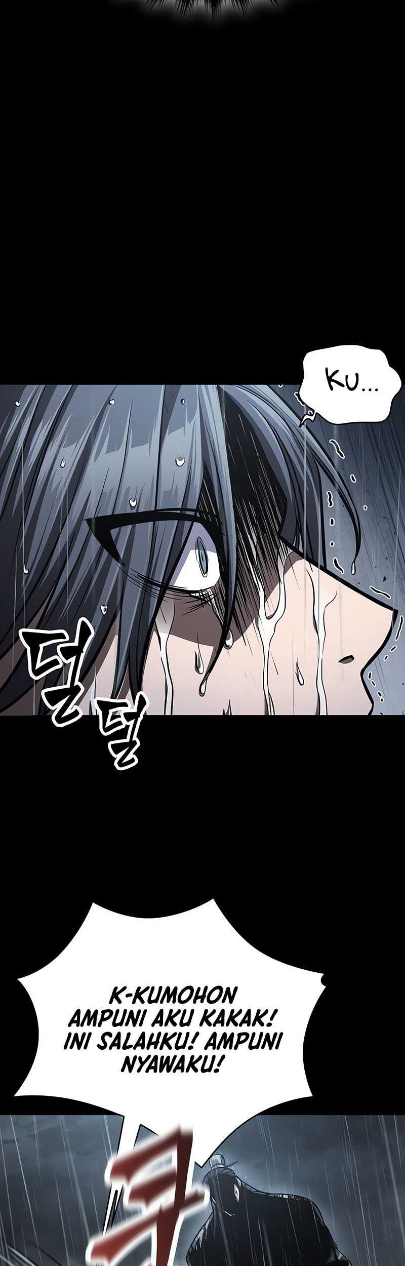 Nano Machine Chapter 130 Gambar 3